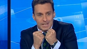 Reacţia lui MIRCEA BADEA după ce LEO de la STREHAIA s-a filmat numărând teancuri de euro: "Sper că..."