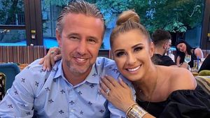 Cine este, de fapt, proprietarul casei din Las Vegas pe care Anamaria Prodan și Laurențiu Reghecampf trebuie să o împartă