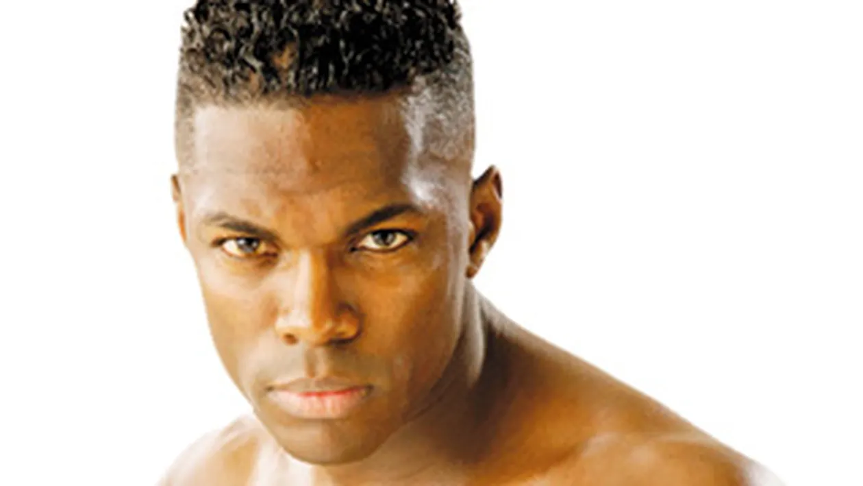 Bonjasky si Le Banner vin sa se bata in Romania