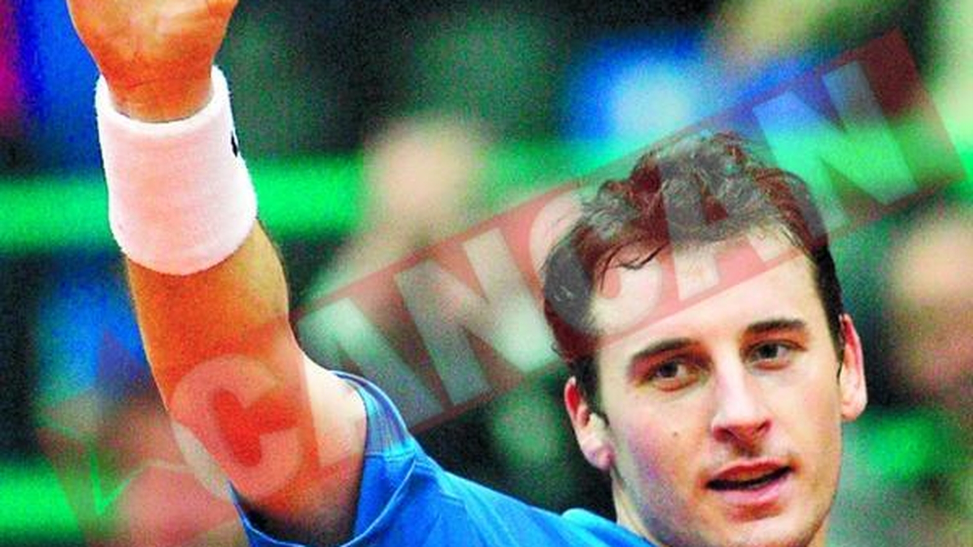 Pavel a jucat ultimul meci!