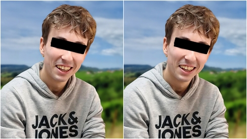 Alessio, un român de 21 de ani, a murit sub privirile neputincioase ale prietenilor săi. Tragedia a avut loc în a doua zi a Paștelui Catolic