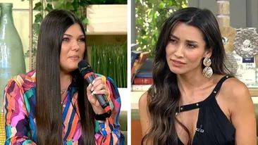 Lili Sandu, pusă la punct în direct! Ce a putut să-i spună Paula Seling, după ce a fost invitată la Vorbește lumea