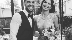 Gestul făcut de MĂDĂLINA PAMFILE, după ce a anunţat în această dimineaţă că divorţează! Cum arată acum, în costum de baie