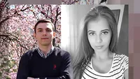 Ce s-a întâmplat la mormântul Andreei de ziua ei. Studenta la Medicină ucisă de iubitul ei ar fi împlinit 23 de ani: “Acest monstru ne-a omorât și pe noi!”