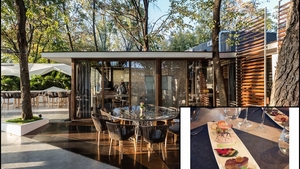 Friptura de 282 de lei de la restaurantul vedetelor din București. Cum arată meniul faimoasei „Casa di David” din Capitală