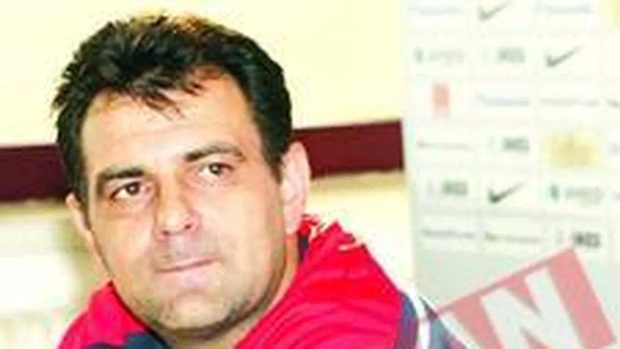 Lovin a fost calcat in picioare de catre fanii Stelei