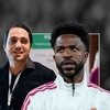 Situație neașteptată la Real Madrid! Agentul lui Vinicius Junior dezvăluie transferul secret care putea schimba fotbalul european