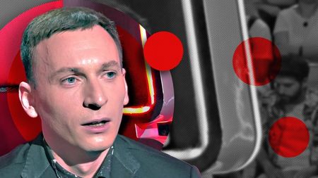 Solistul “The Motans”, prima reacție de pe scaunul de jurat de la “Vocea României”. Denis Roabeș: “Credeam că cineva face o glumă...”