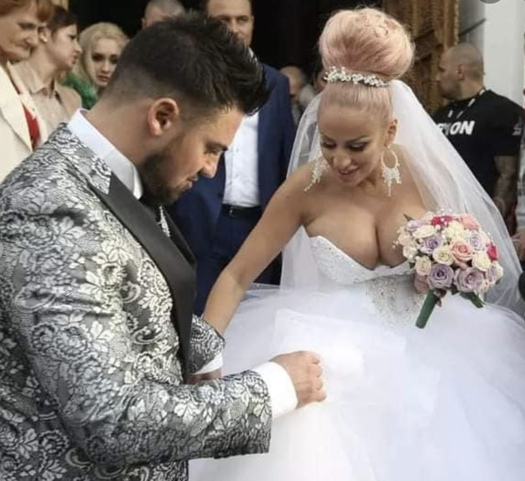 Sânziana Buruiană a cam luat proporții. Cum arată acum, la 10 ani după ce s-a retras din televiziune