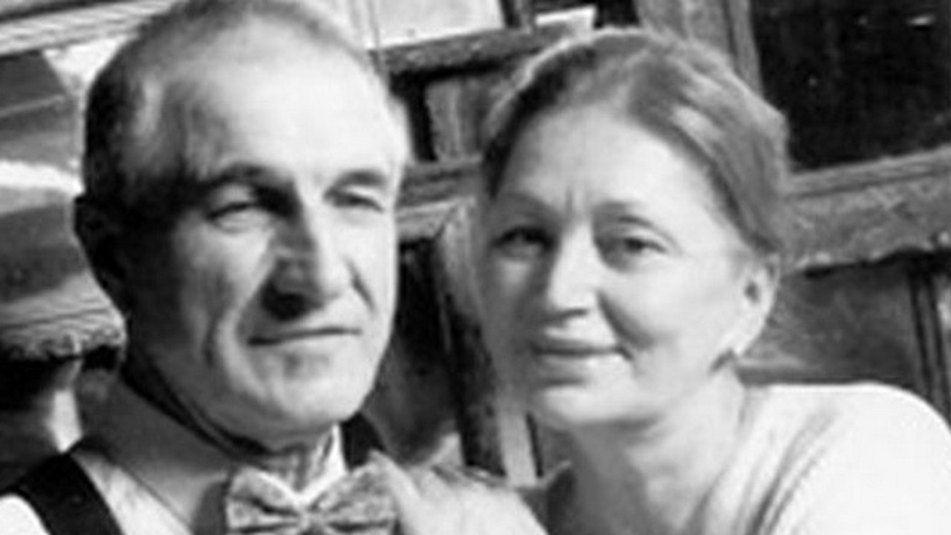 Povestea ravasitoare a vaduvei lui Dinica! La patru ani de la moartea marelui actor, sotia indurerata inca il simte zilnic in casa