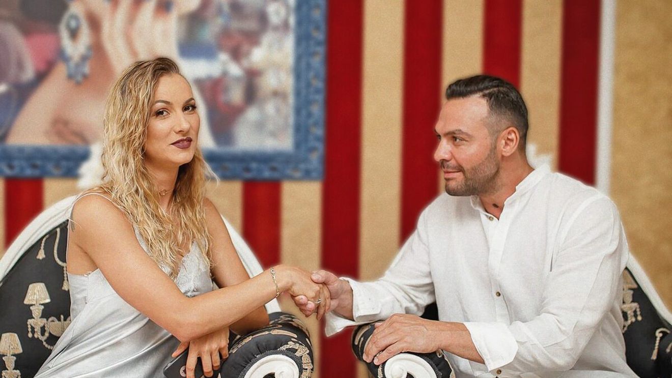 Cornel Păsat e zdruncinat! Soția lui a părăsit, din nou, căminul conjugal! “Nu ajungem la o înțelegere”