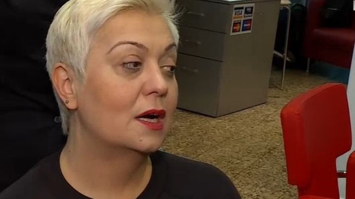 În sfârșit a recunoscut! Cum a reușit Monica Anghel să slăbească 25 de kilograme