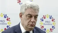 Tatăl lui Mihai Tudose a murit din cauza coronavirusului! Cum s-a infectat