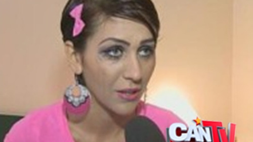 Amanta s-a baricadat în baie! A ascultat melodiile de jale ale lui Nicolae Guţă! Manelistul, la un pas să se despartă de Narcisa!