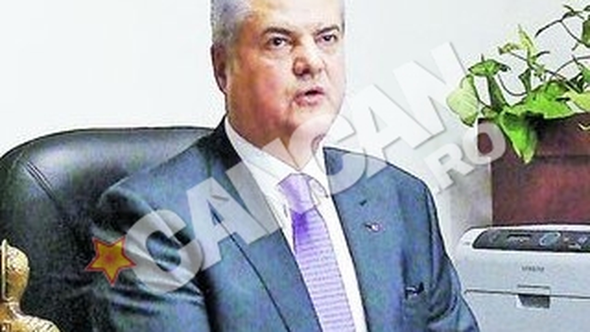 Politistii cer sa fie dus in spitalul penitenciar! Medicii decid daca Nastase va fi transferat la Rahova