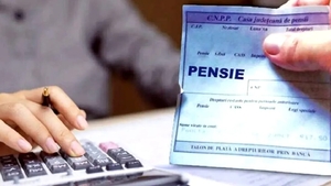 Pensie de 1.370 de lei după 30 de ani de muncă. Cum s-a făcut calculul, de fapt