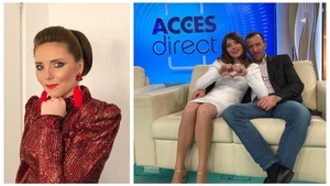 Decizia radicală luată de Vulpița de la Acces Direct, după ce a cerut divorțul de Viorel. Ce se va alege de viața ei și cum se va întreține de una singură