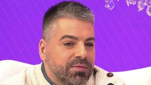 Moment tensionat la ”Bravo, ai stil! Celebrities”. Ruxi și Maurice Munteanu au ajuns la cuțite: ”Ar trebui să mergi să te schimbi”