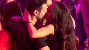 Relatie e pe fata, asumata si declarata! Piti Jr si Monica Orlanda nu se mai ascund! Nici macar de fostul..