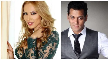 Relaţia cu SALMAN KKAN a transformat-o total! Ce obsesie a dezvoltat IULIA VÂNTUR după ce l-a cunoscut!