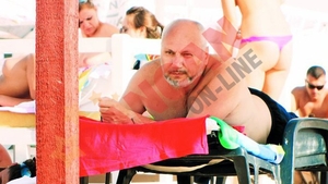 Doctorul Cristian Andrei, prins in pat cu amanta