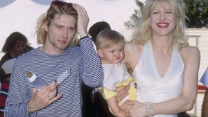 Robert Pattinson si Scarlett Johansson joaca intr-un film despre viata lui Kurt Cobain!
