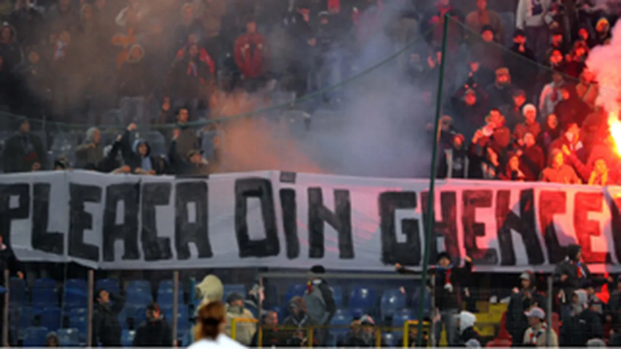 Stelistii au primit aprobarea de protest