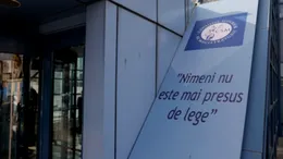 Reacția CSM după ce deputații au decis pensionarea magistraților la 65 de ani