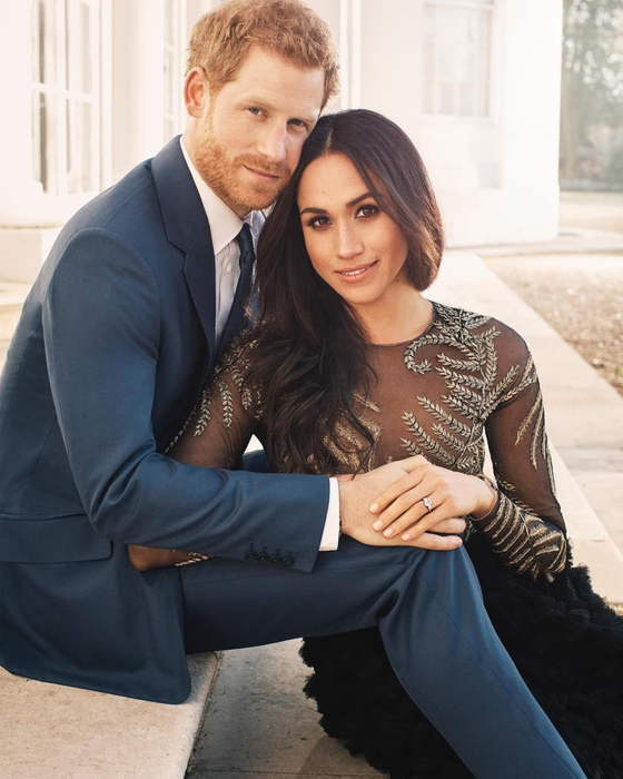 Regina Elisabeta crede că mariajul nepotului ei cu Meghan Markle nu va rezista