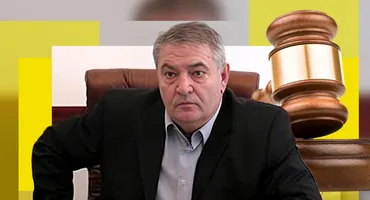 Miliardarul român condamnat pentru că ar fi spălat 300 mil. € pentru mafia siciliană primește fatala. I-a deschis proces de paternitate!