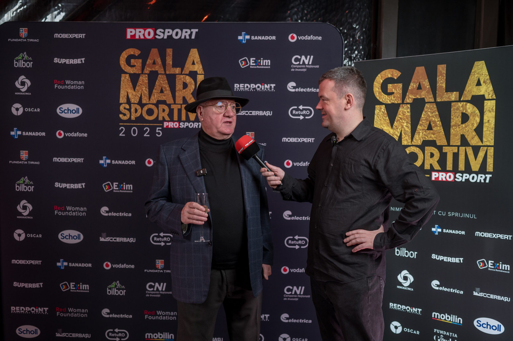 foto: ALEXANDRU DOBRE / MEDIAFAX FOTO