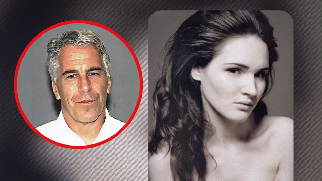 Ce rol avea românca lui Epstein în rețeaua din jurul lui. Detalii noi din dosarele care au zguduit întreaga planetă