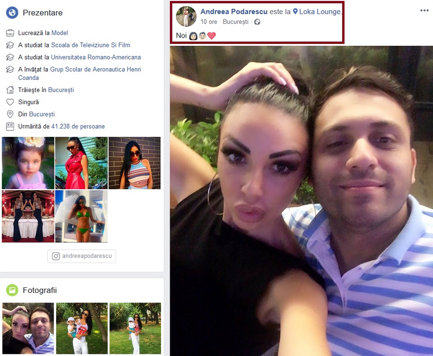 Prima reacție a Andreei Podărescu, după ce Iuliana Luciu a spus că o dă în judecată pentru calomnie! A jignit-o din nou pe fosta asistentă TV