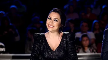 Andra a dezvăluit ce se întâmplă în culisele show-ului Românii au Talent: ”Mi se taie respirația și acum!”