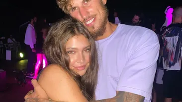 Elena Chiriac, îndrăgostită în secret de Alex Delea de la Survivor România?! Cătălin Zmărăndescu a dat-o de gol: “Are o pasiune pentru el”