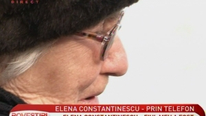 Mama lui Dinu Damaschin: "M-am dus cu analizele lui la o doctorita si nici nu s-a uitat pe ele! Mi-a zis «Lasa-l acolo sa moara!»"