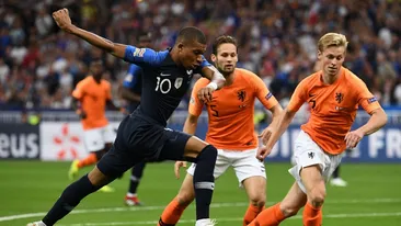 Pariurile zilei» Facem profit pe confruntările din Liga Națiunilor! Astăzi investim în aceste zece selecții