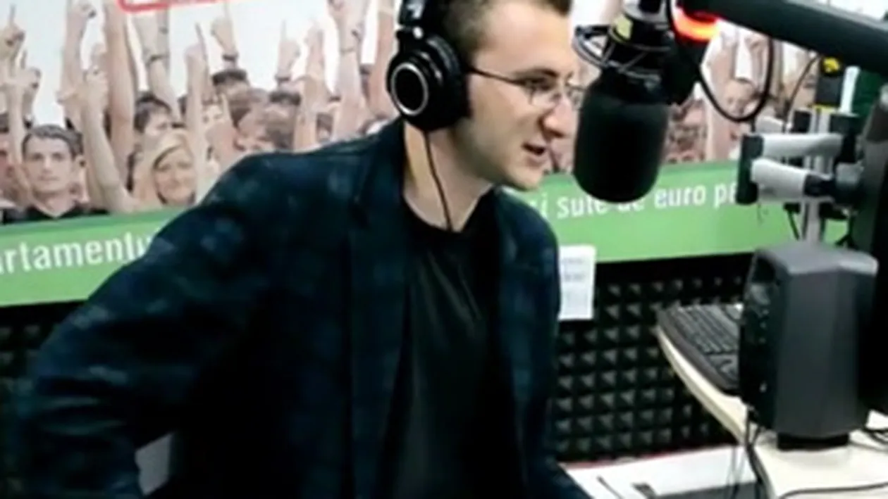 VIDEO E mai tare decat Cristian Gog! Mentalistul asta i-a distrus pe Buzdu si Morar ghicind ce carte urmau sa aleaga ascultatorii lor - Nu o sa afli niciodata cum a fost posibil asa ceva