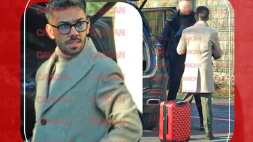 Armin Nicoară a cedat nervos, iar finalul... Celebrul saxofonist, prins într-o situaţie plină de încurcături: i-a dat bătăi de cap în văzul lumii!