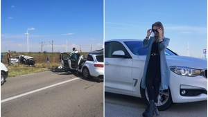 Durere fără margini! Iulia, o tânără de 23 de ani, avea toată viața înainte. Și-a găsit, însă, sfârșitul în timp ce mergea să se relaxeze în concediu, cu iubitul ei