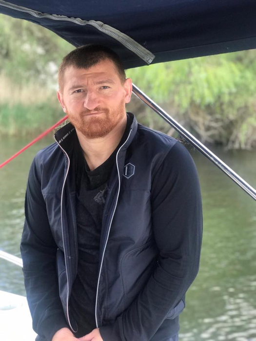 Cătălin Moroşanu a recunoscut de ce NU face sex cu soţia sa în această perioadă