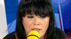 Moment SATANIC la CANCAN TV!Moculeasca a povestit pe 3 voci cum a treia soţie a lui Horia i-a spus că va naşte un monstru în sânge