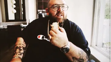 Un celebru actor a devenit tată pentru a treia oară la 49 de ani