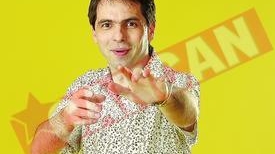Iantu a fost scos din prime-time