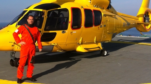 De ce ramane Romania fara piloti de elicopter? Vezi unde se duc sa munceasca!