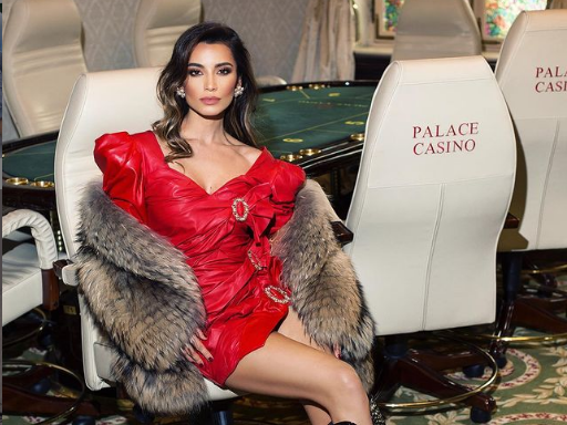 Lili Sandu a izbucnit în lacrimi! Le-a cerut ajutorul mămicilor care o urmăresc pe Instagram