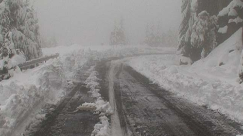 AVERTIZARE METEO: cod galben de polei! Care sunt zonele vizate