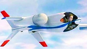 Vom calatori cu avionul individual