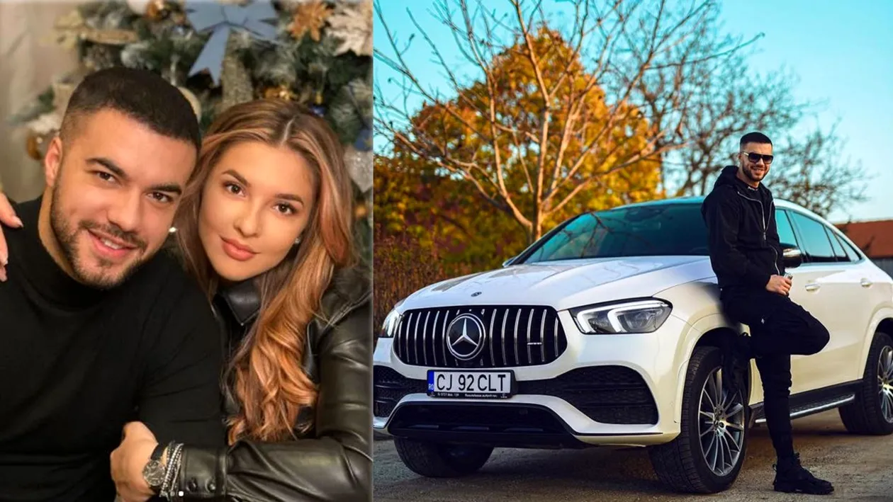 Daniela Iliescu, despre unul dintre momentele grele din relația cu iubitul ei, Culiță Sterp: “Nu l-am preconizat sută la sută”. Viitoarea mămică deține 2 afaceri