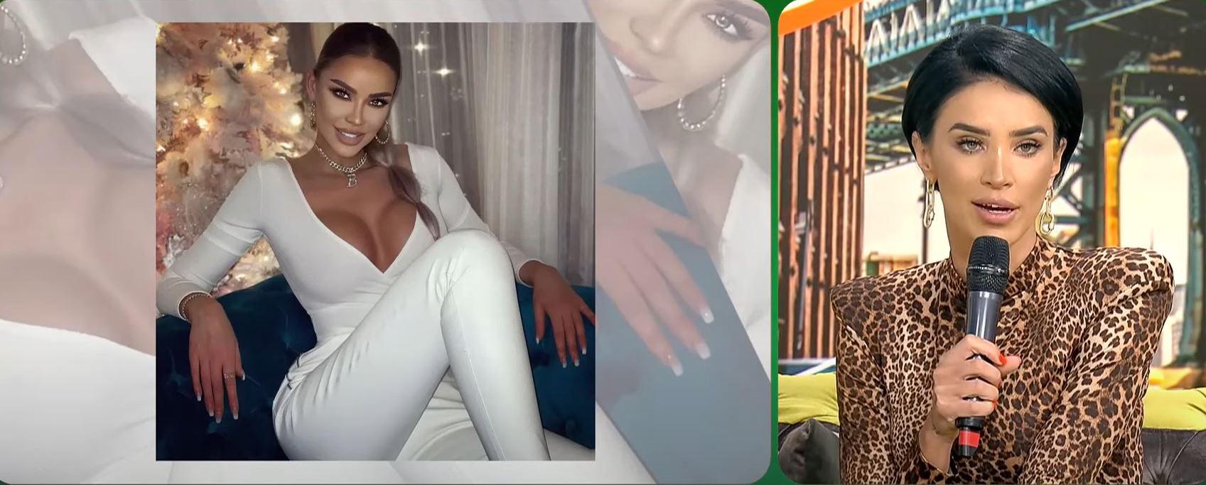 Total neașteptat! Cum a caracterizat-o Adelina Pestrițu pe Ștefania, logodnica lui Speak: “Am zis”